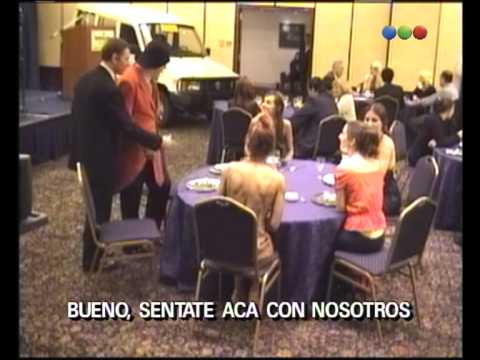 "Fiesta Aniversario", Parte 2 - Videomatch
