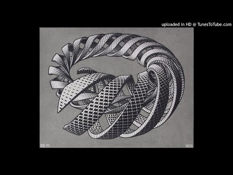 CHARLIE SPUTNIK x GRODÉLICO - ËTER RETORNO [Prod. Rubio Druida]