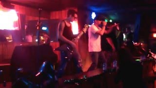 "Don't Turn the Lights On" by Lenny Cooper