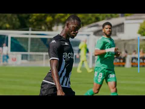 Abdallah Sima to Angers on a Loan!