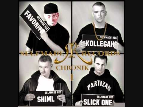 Favorite, Kollegah, Shiml & Slick One - Weg nach oben