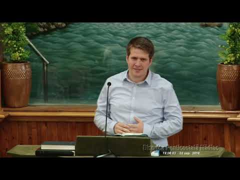 Cristi Boariu -  Furtunile Vieții- Experiența lui Iona