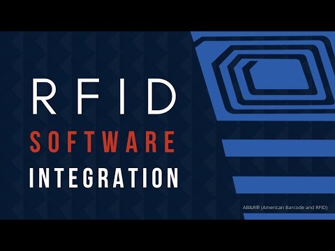 Rfid Software Solution