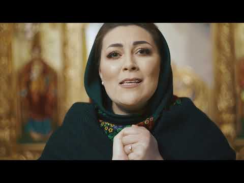 Adriana Șolea- Veniți creștini la rugăciune