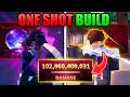 HOW TO 1 SHOT ANY BOSS In SAILOR PIECE ROBLOX
