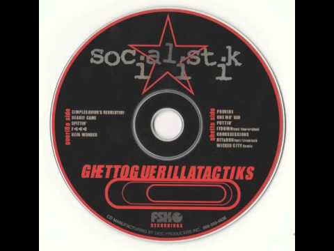 Socialistik - 03 - Spittin