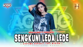 Download lagu Niken Salindry ft Ageng Music Sengkuni Leda Lede... mp3