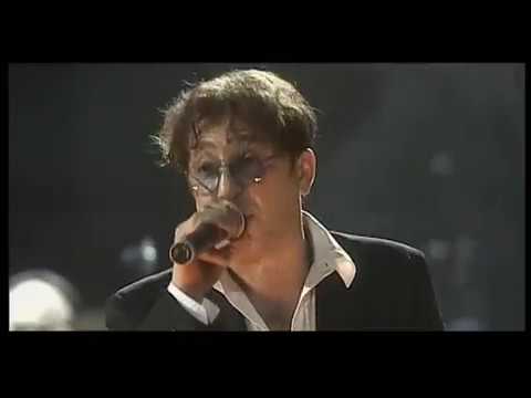 Григорий Лепс - Песня Вани и Марии / Я пол мира почти, через злые бои... (Live, 2004)