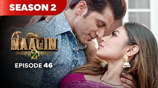 Download lagu Naagin Drama Serial | Season 2 | EPISODE 46 | Best Drama 2025 mp3