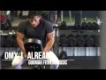 GOOMAH MUSIC - Intense ALPHALETE Workout Video Part 2 I DMX - Already