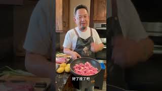 老王厨房：土豆烧牛肉 | 复刻的时候直接跳到第10分钟技术总结