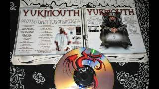 Da Lot By Monsta Ganjah , Nyce & Yukmouth
