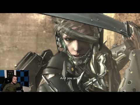 Doggie, Quit Questioning Existence - MGR