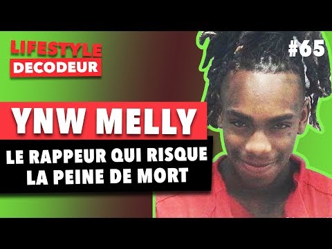 YNW MELLY | Le Rappeur Risque La Peine De Mort - LSD #65