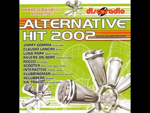 Alternative Hit  2002