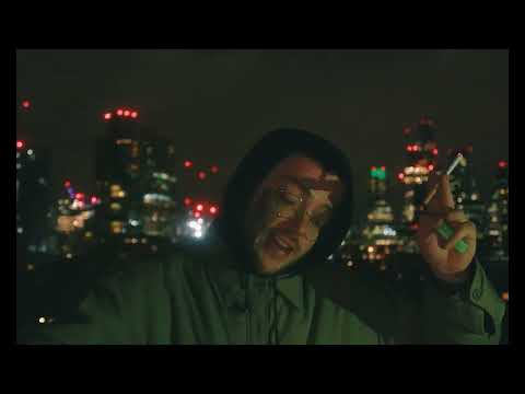 Clbrks & Kiina - Embankment ( Official Video )