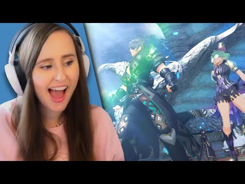 Time to Take on the Zekenator! - Xenoblade Chronicles 2 | Part 7