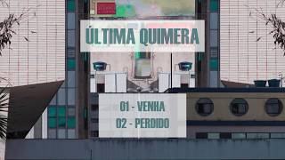 Venha Music Video
