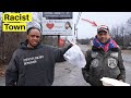 America S Most Racist Town Food Tour Ft Charleston White
