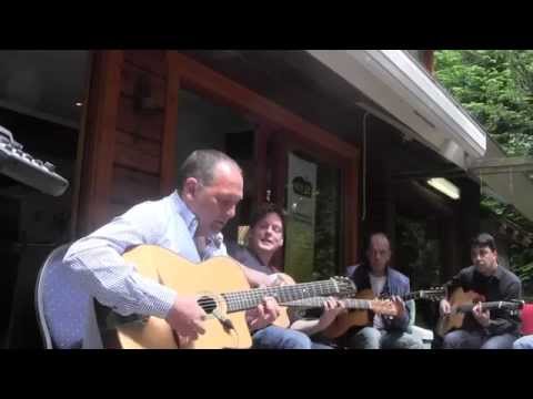 Stochelo Rosenberg & Wim den Herder - For Sephora (Guitar Academy Camp 2014)