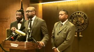 Sen. Siplin asks Scott for special prosecutor in Trayvon Martin case