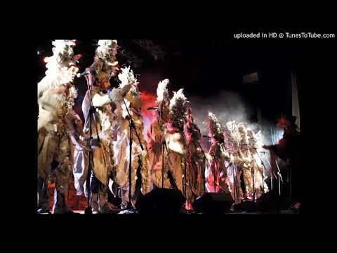 La Trasnochada Retirada 2014