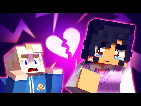YOU’RE BREAKING UP WITH ME?! | Heart Point [Ep.1] | Minecraft Roleplay