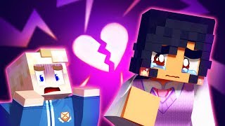 YOU’RE BREAKING UP WITH ME?! | Heart Point [Ep.1] | Minecraft Roleplay