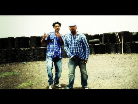 Remix Oromo Music Habtamu Lamu Feat. Abbush Zallaqaa, Adnan Mohammed Siin Bulee