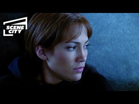 Enough: Nearly Caught in the House (Jennifer Lopez HD Clip)