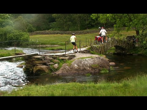 28 Jul 2007 · HD video of today's ride, upscaled to 4K - 2025 Full Remaster including huge clarity and detail improvement, video stabilisation, low-light frame rate repair and high-resolution photos at locations where video was not recorded.