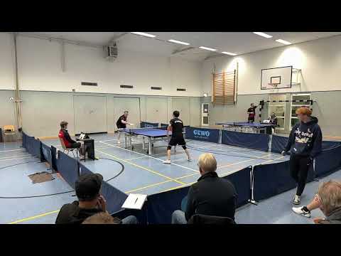 Do vs Fowler | SV Sandkamp vs SV Jembke | Bezirksoberliga