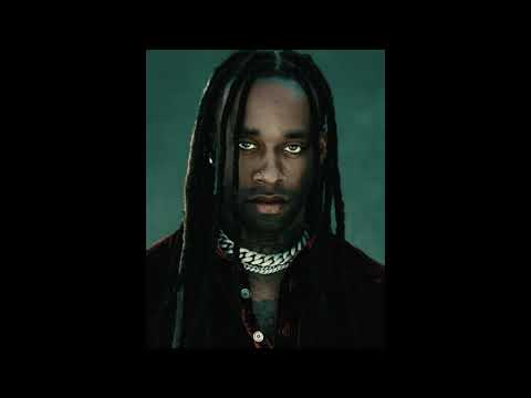 Ty Dolla $ign x SAINt JHN x Travis Scott Type Beat - 2021 (FREE)