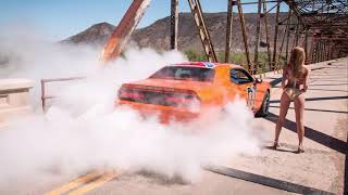 The Dictators I live for cars and girls