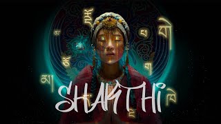 Progressive Underground Mantra Mix 2022 - Shakthi