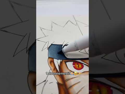 Un de mes meilleurs dessins!🔥 #art#dessin#drawing
