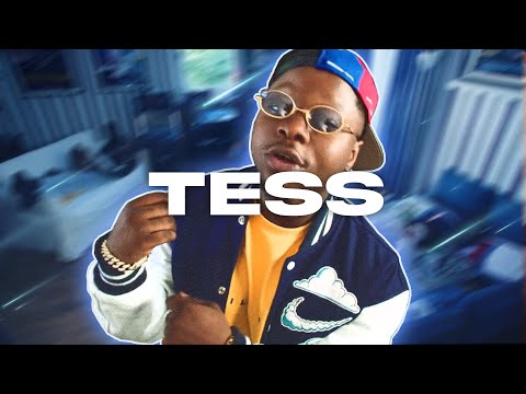 [FREE] Leto x Guy2bezbar Type Beat - "TESS" | Instru Rap Trap/Banger 2021