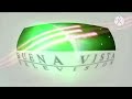 Buena Vista Television Logo Effects