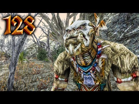 Let's Play Gothic 2 • Part 128: UR-SHAK [German Gameplay, Ultra Modded]