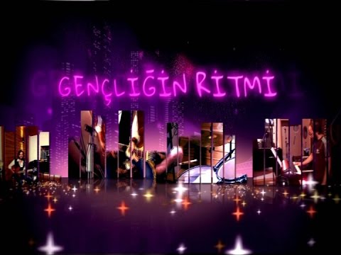 KAAN ÖZTÜRK, BORA ÖZTOPRAK-YOLLARDA YORULDUM-GENÇLİĞİN RİTMİ(CANLI PERFORMANS)TRT MÜZİK 2011