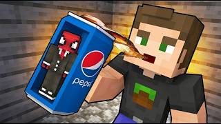 TARIK'ın İÇECEĞİNE SIZIP TROLLEDİM - Minecraft