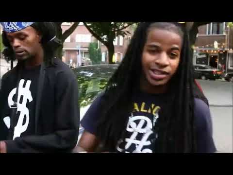 Keizer ft  Noni   Money Is De Motivatie