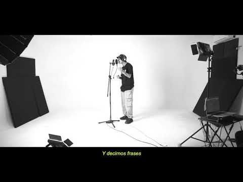 Pvblo28 - Gravedad (Live Session)