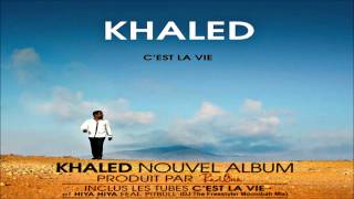 Cheb Khaled ft. Pitbull - Hiya Hiya (DJ The Freestyler's Moombah Mix)