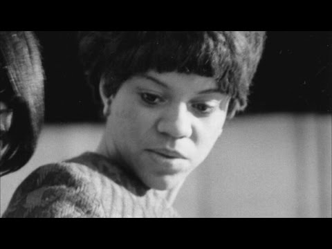THE DEATH OF FLORENCE BALLARD