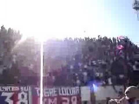 TIGRE - La Barra del Matador contra Chicago (en Victoria)