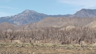 preview picture of video 'Lake Isabella / Kern River KOA Campground'