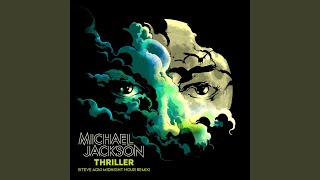 Thriller (Steve Aoki Midnight Hour Remix)