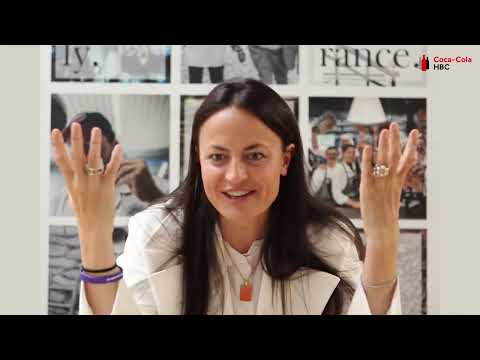 Conversas brilhantes com Carolina Vergnano (Caffè Vergnano) e Prodromos Nikolaidis