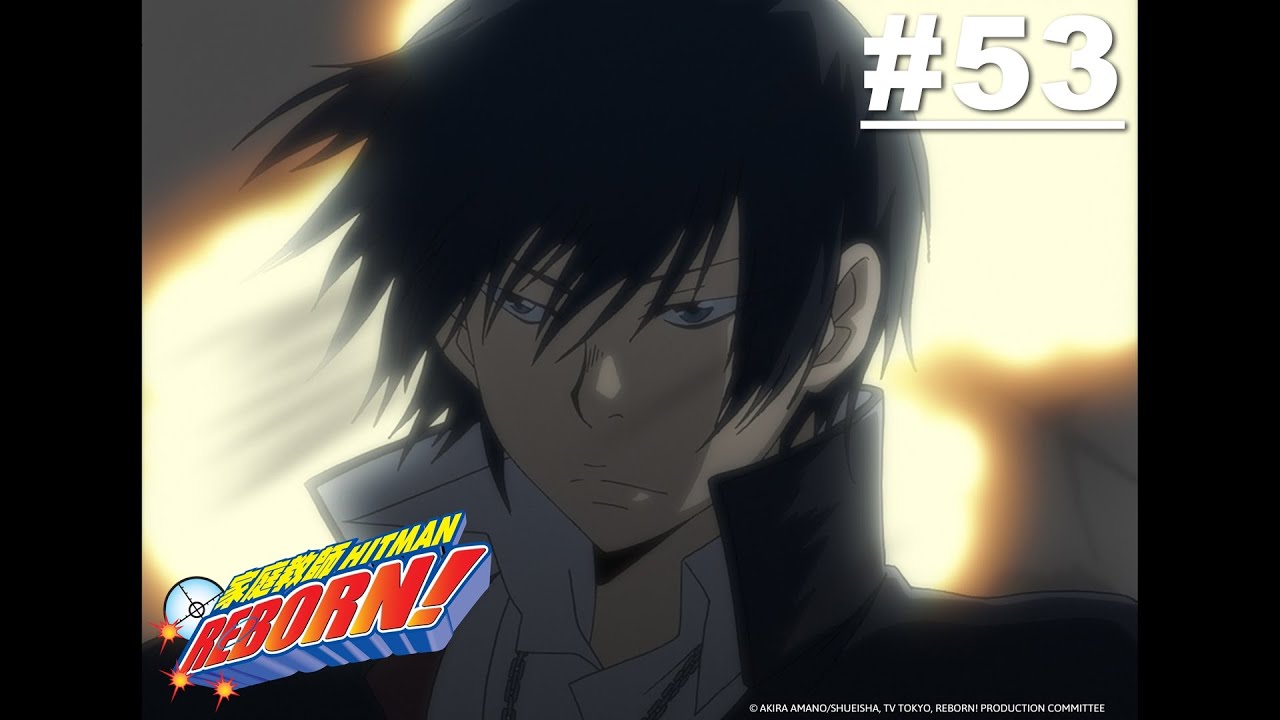 Gia Sư Hitman Reborn! - Tập 53 [Việt sub]